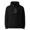 Hoodie "Möwenanker"