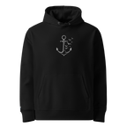Hoodie "Möwenanker"