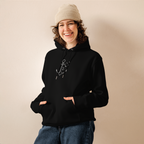 Hoodie "Möwenanker"