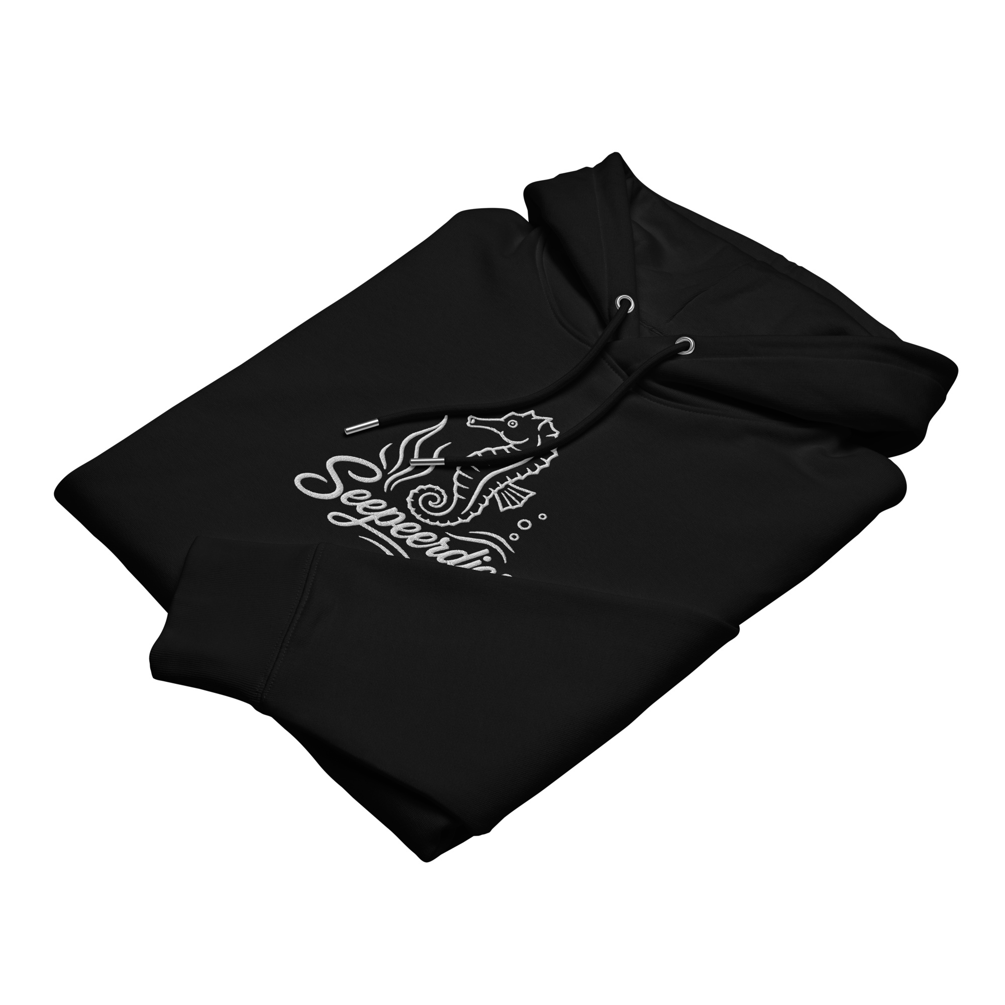 Hoodie "Seepferdchen"