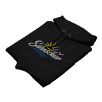 Hoodie "Sünnschien"