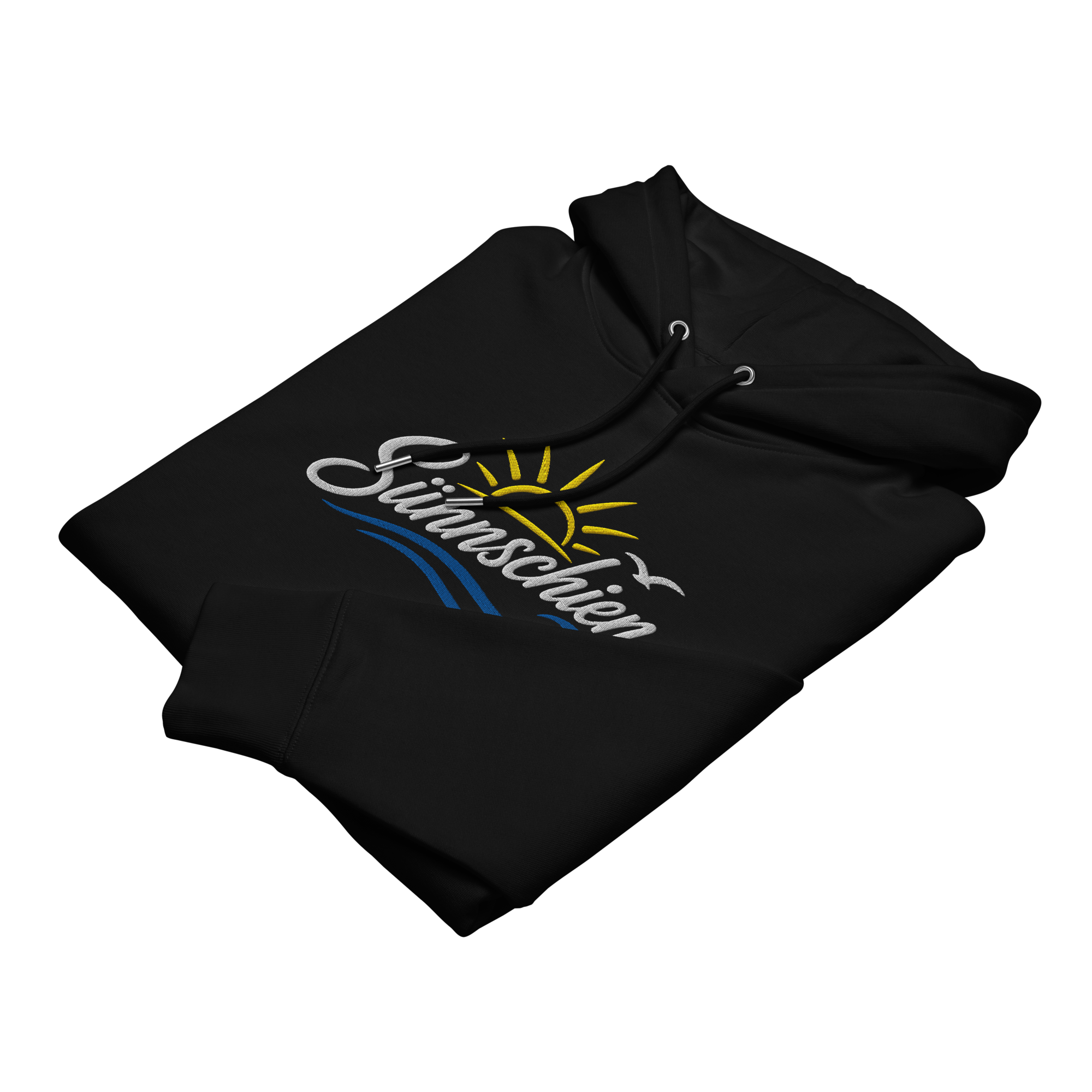Hoodie "Sünnschien"