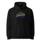 Hoodie "Sünnschien"