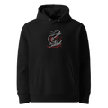 Hoodie "Scrimp-Cocktail"