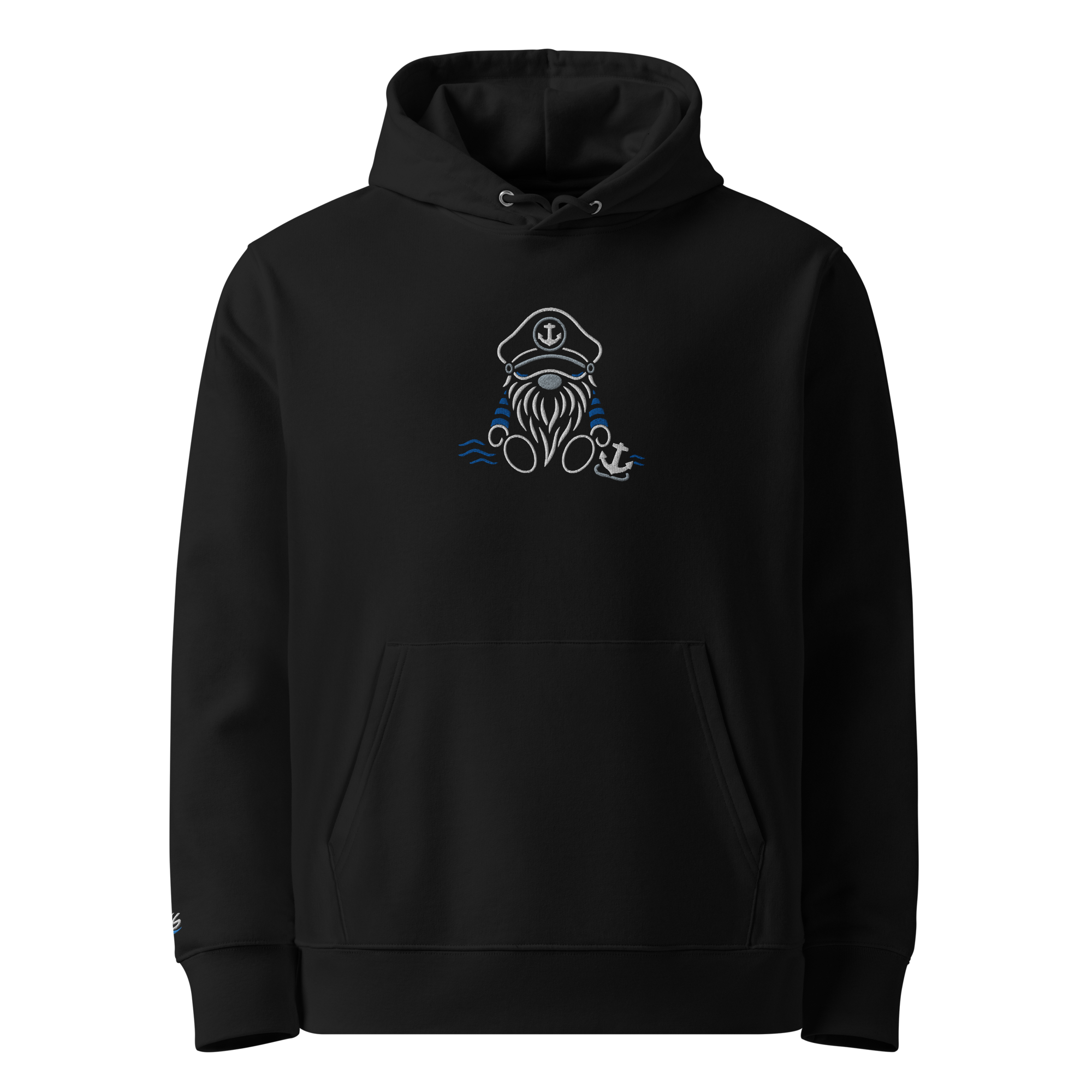 Hoodie "Seemannswichtel"
