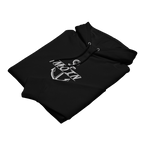 Hoodie "Moin im Anker"