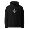 Hoodie "Moin im Anker"