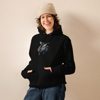 Hoodie "Löppt"