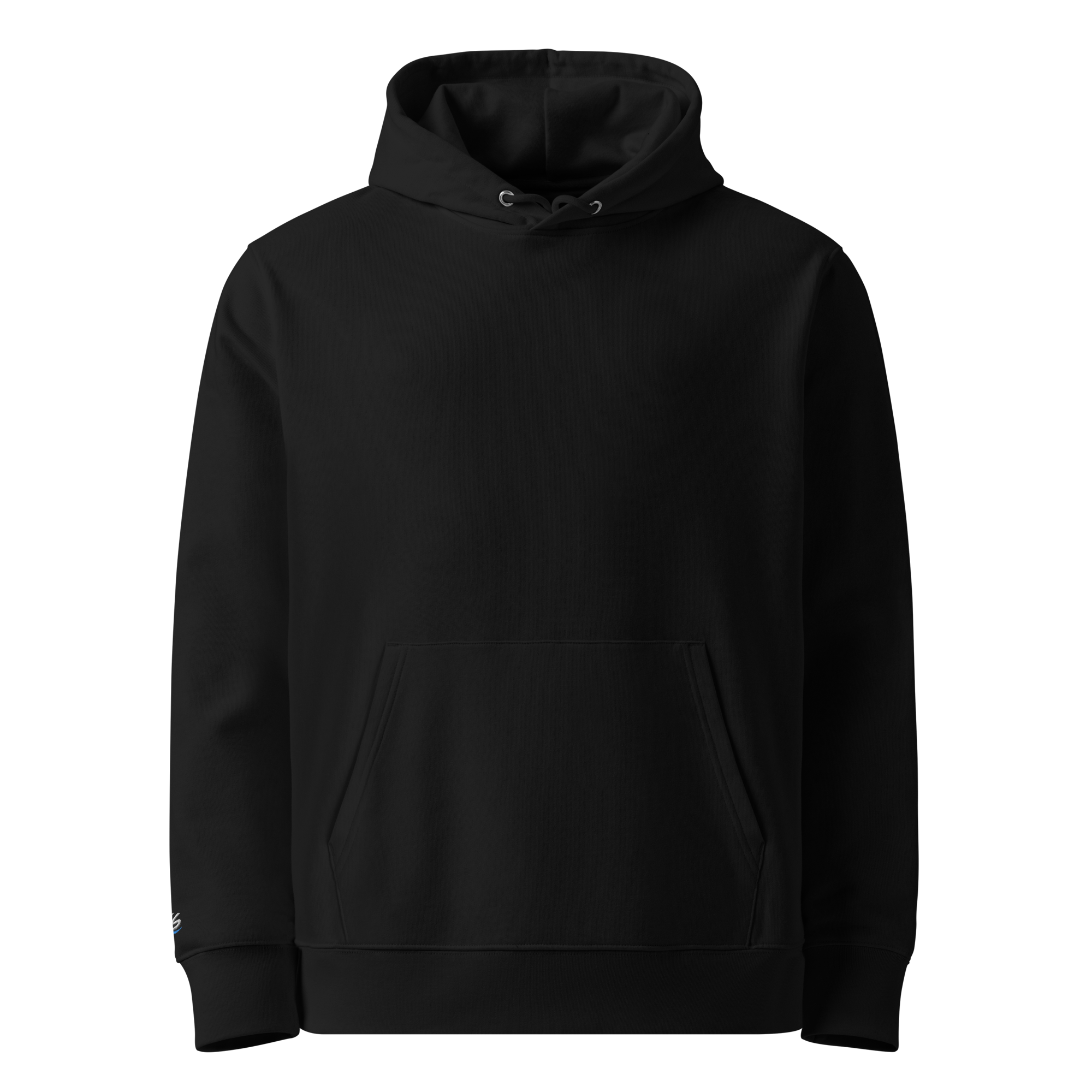 Hoodie "MIS"