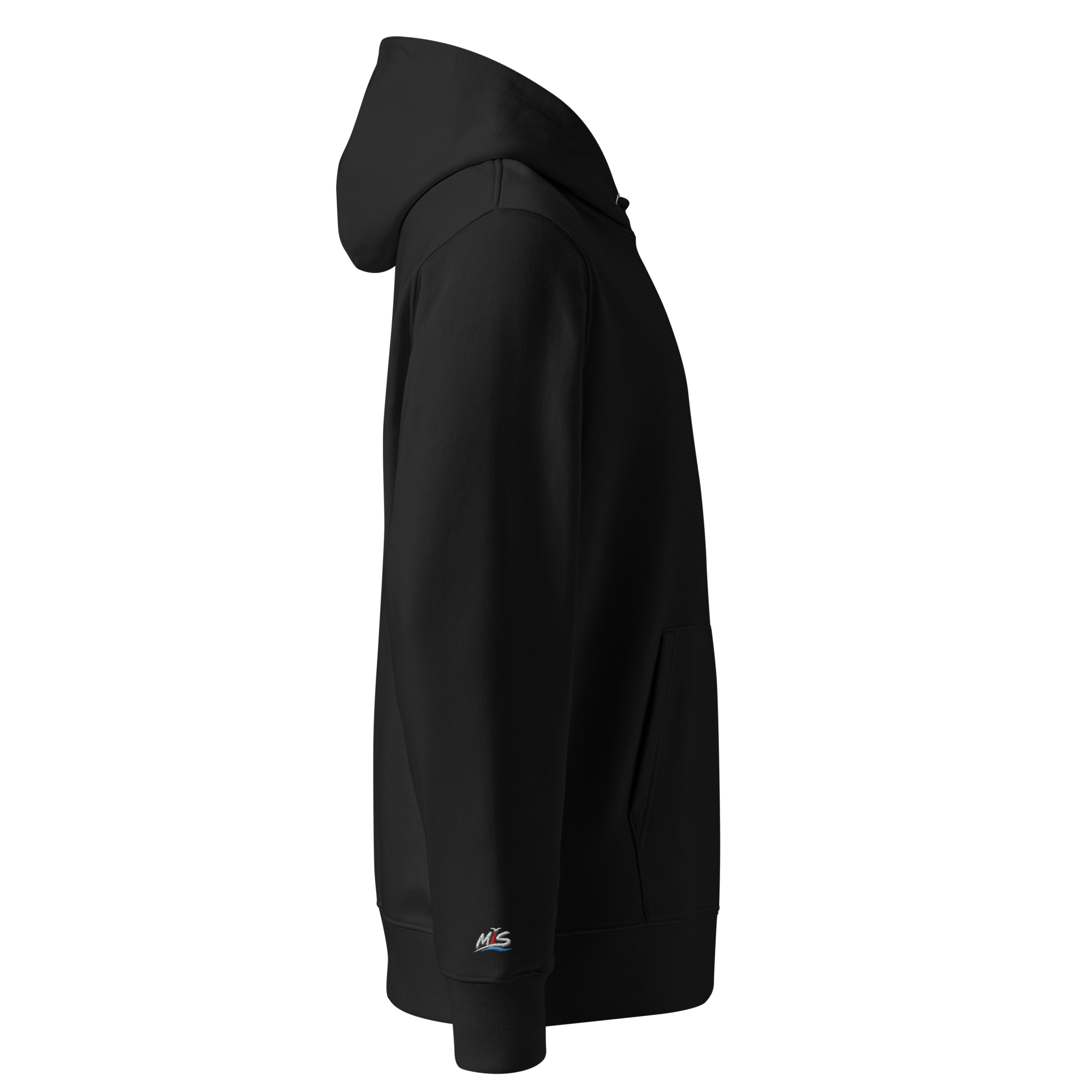 Hoodie "Möwenanker"