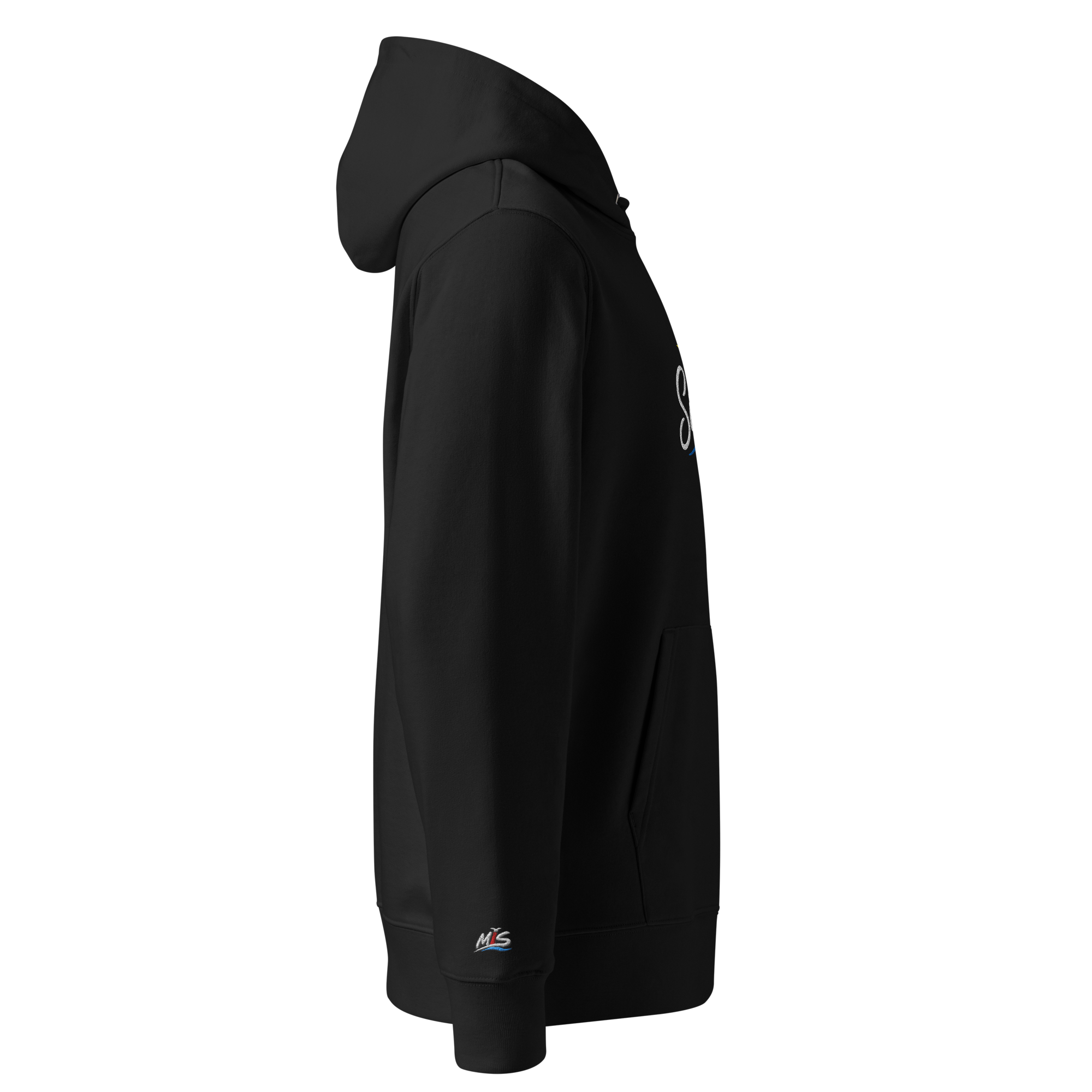 Hoodie "Sünnschien"