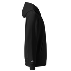 Hoodie "Scrimp-Cocktail"