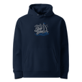 Hoodie "Steife Bries"