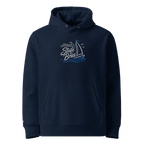 Hoodie "Steife Bries"