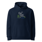 Hoodie "Op´n Diek"