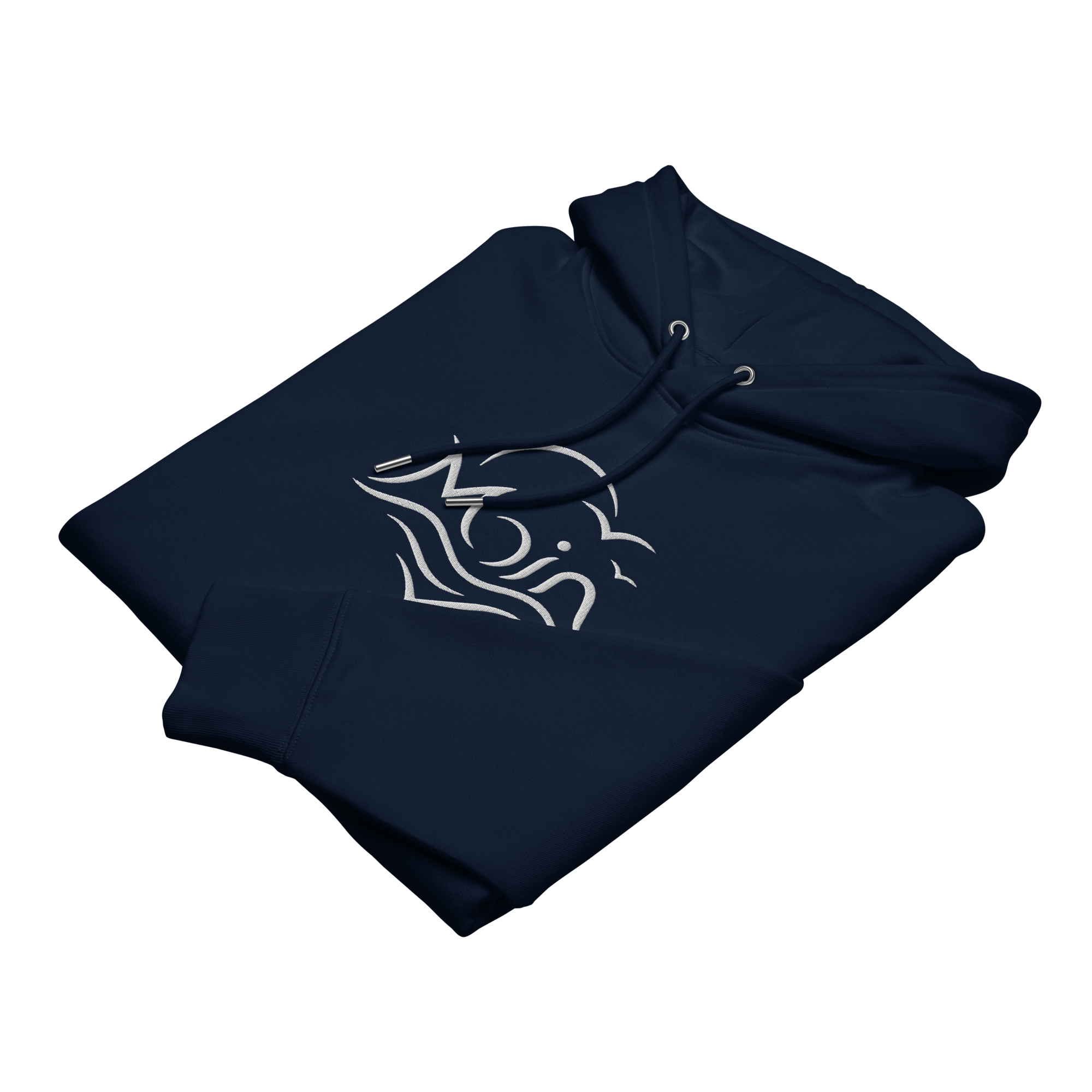 Hoodie "Moin"
