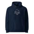 Hoodie "Moin"