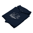 Hoodie "Tintenlümmel"