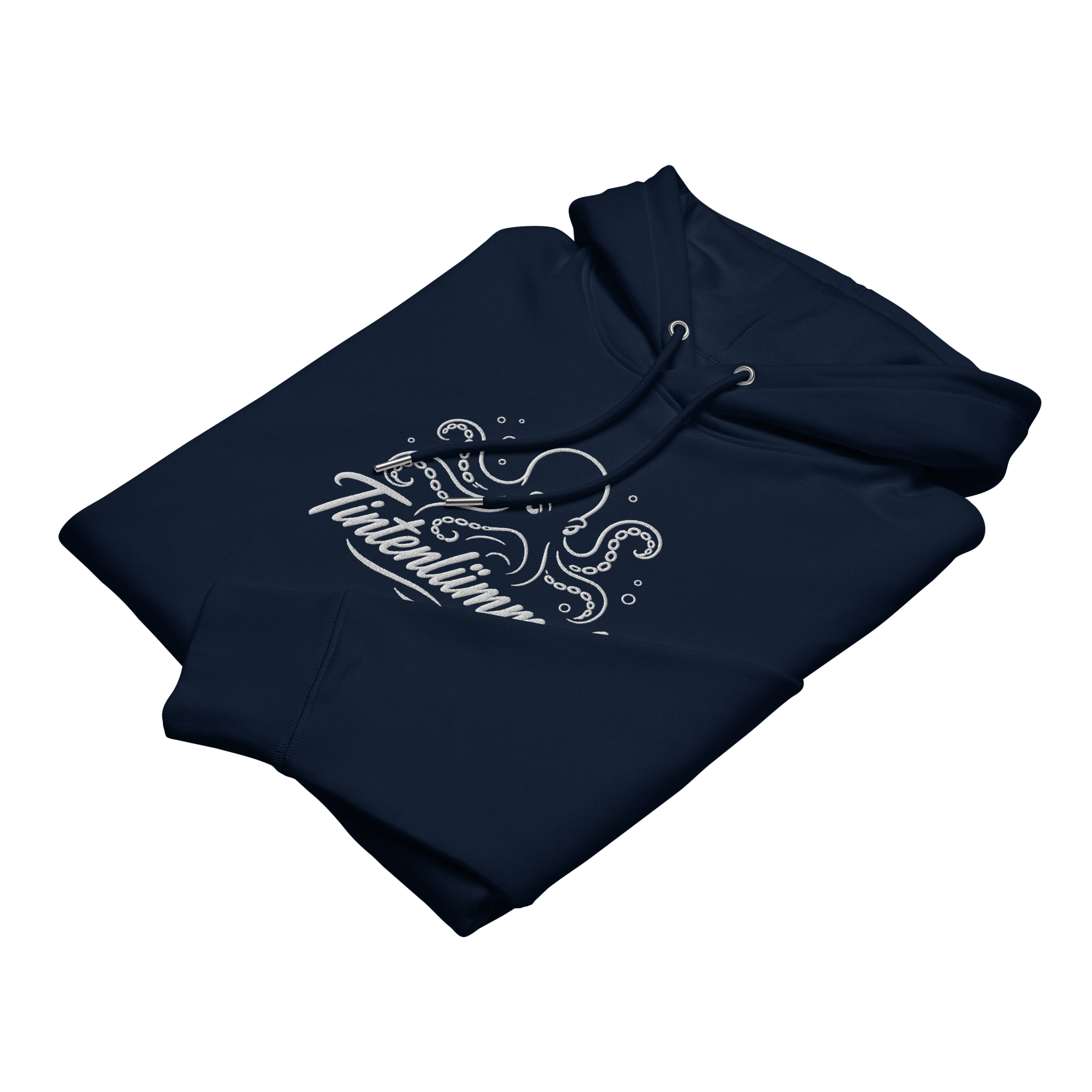 Hoodie "Tintenlümmel"