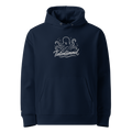 Hoodie "Tintenlümmel"