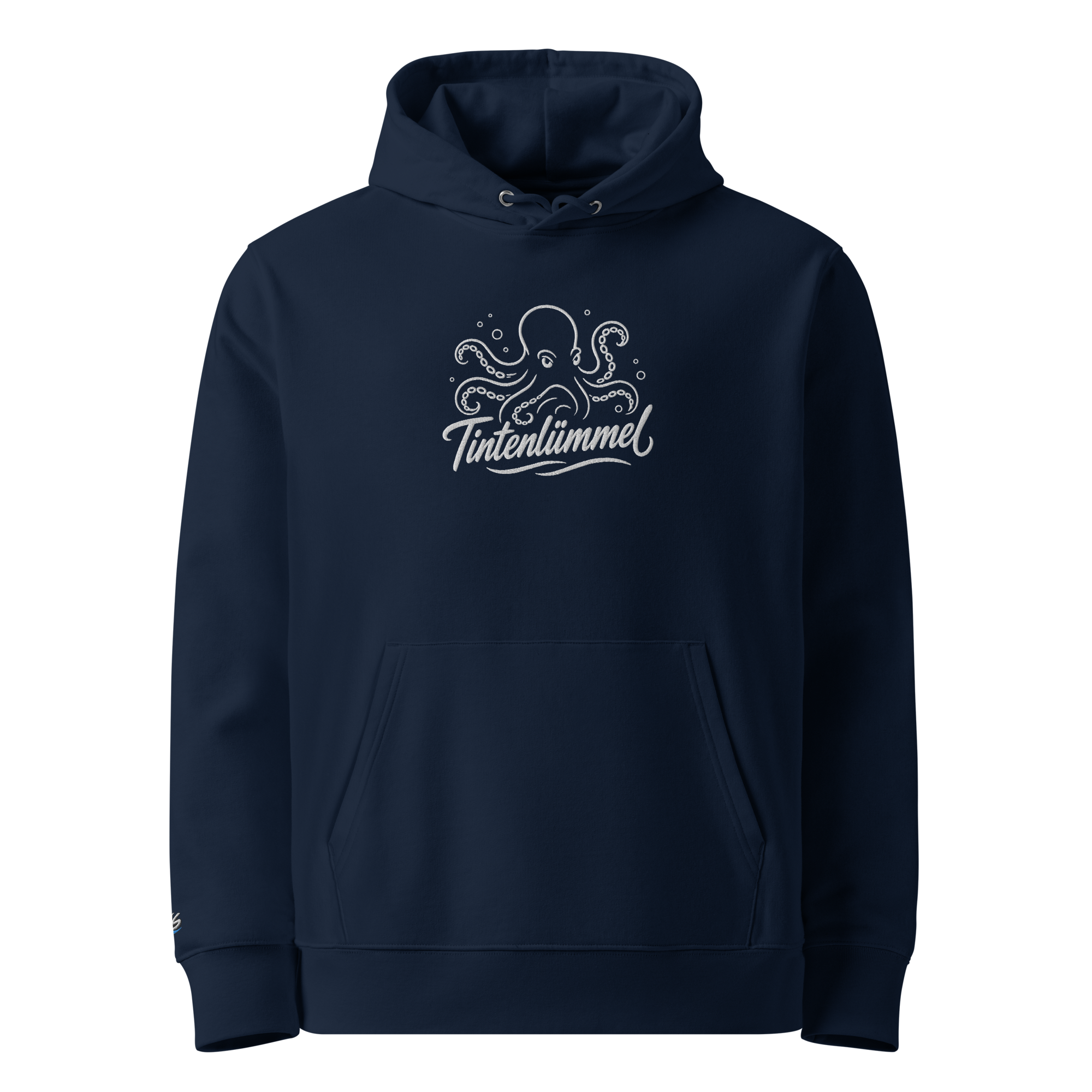 Hoodie "Tintenlümmel"