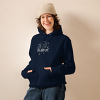Hoodie "Tintenlümmel"