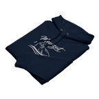 Hoodie "Meerzeit"