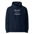 Hoodie "Meerzeit"