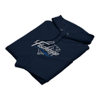 Hoodie "Fischkopp"