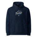 Hoodie "Fischkopp"