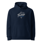 Hoodie "Fischkopp"