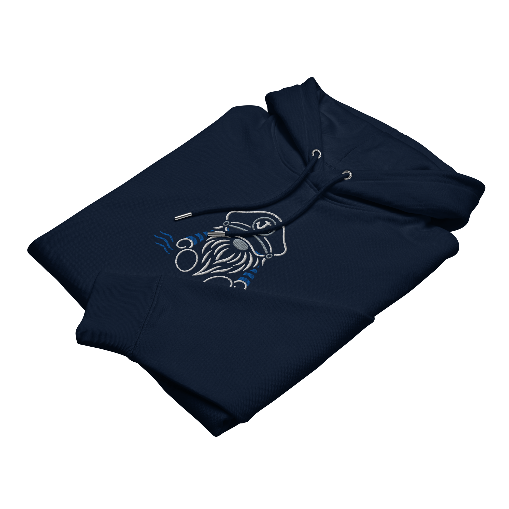 Hoodie "Seemannswichtel"