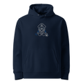 Hoodie "Seemannswichtel"