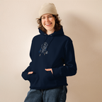 Hoodie "Seemannswichtel"