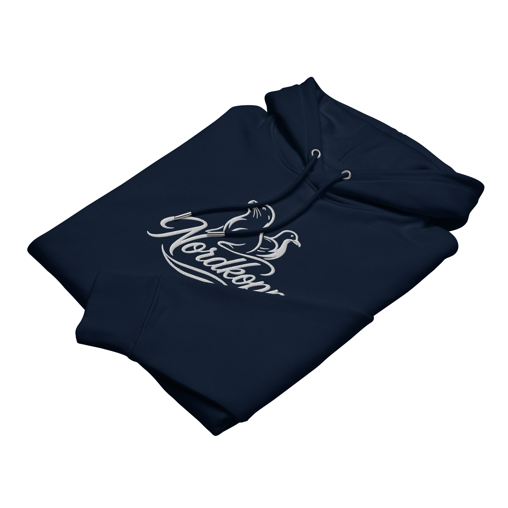 Hoodie "Nordkopp"