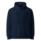 Hoodie "MIS"