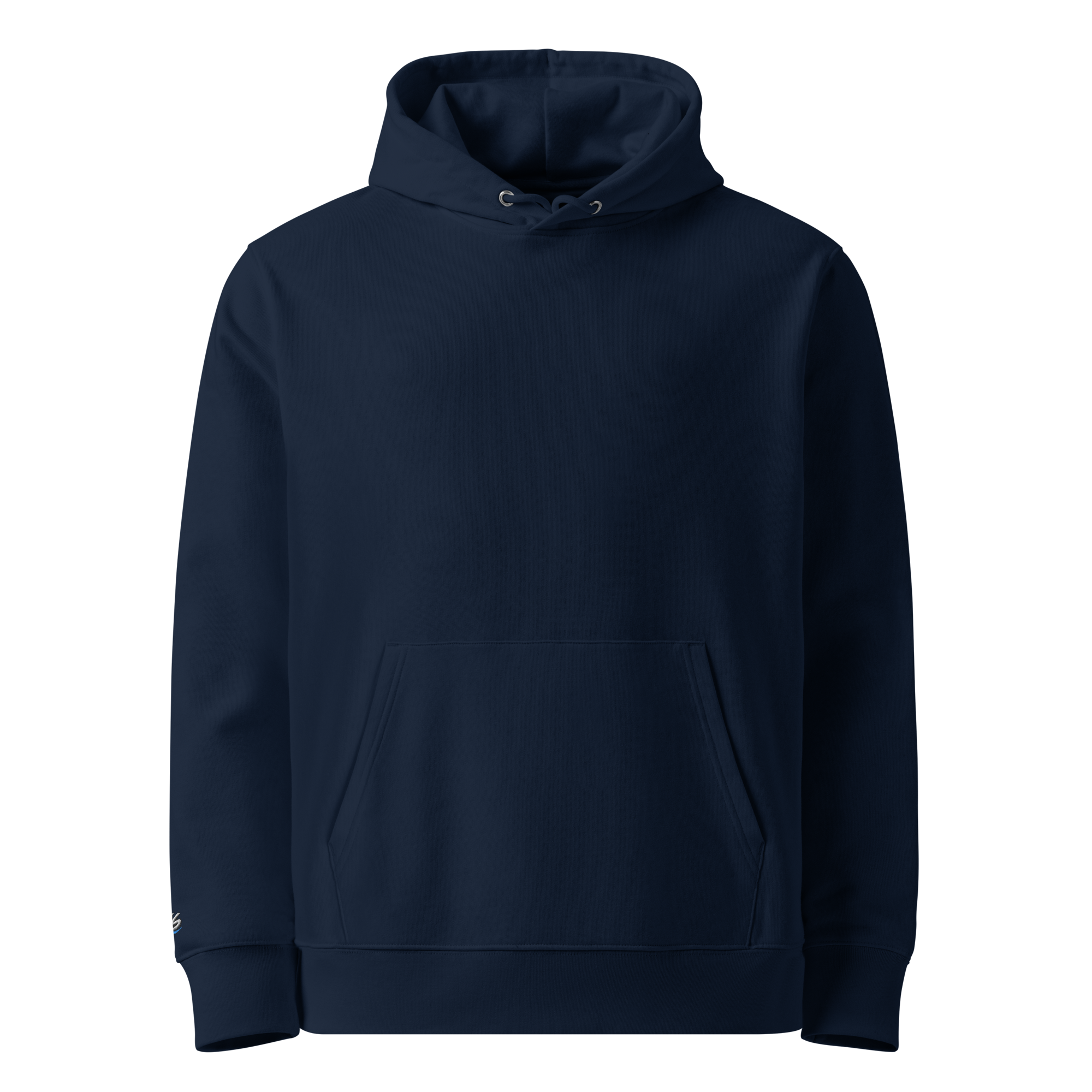 Hoodie "MIS"