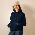 Hoodie "MIS"