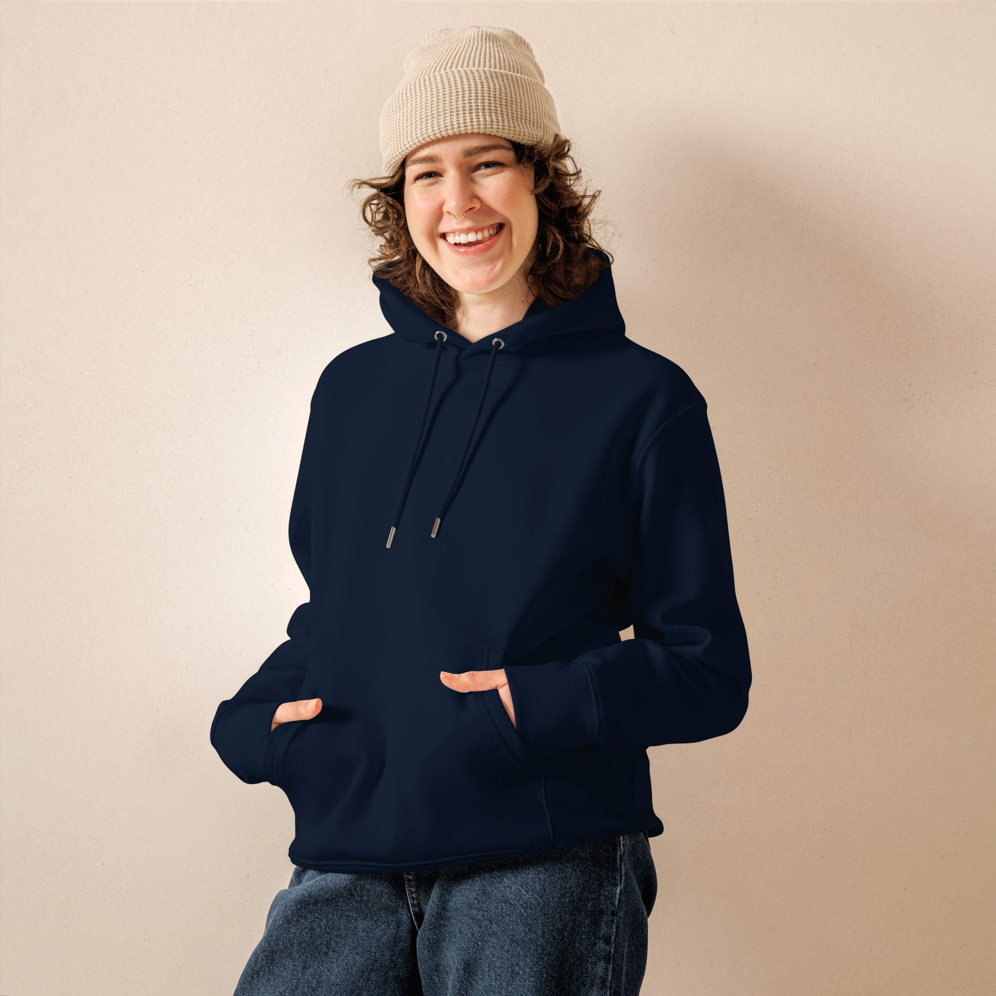 Hoodie "MIS"