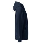 Hoodie "Steife Bries"