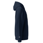 Hoodie "Op´n Diek"