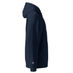 Hoodie "Heimathafen"