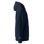 Hoodie "Tintenlümmel"