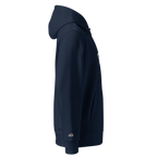 Hoodie "Fischkopp"
