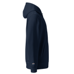 Hoodie "MIS"