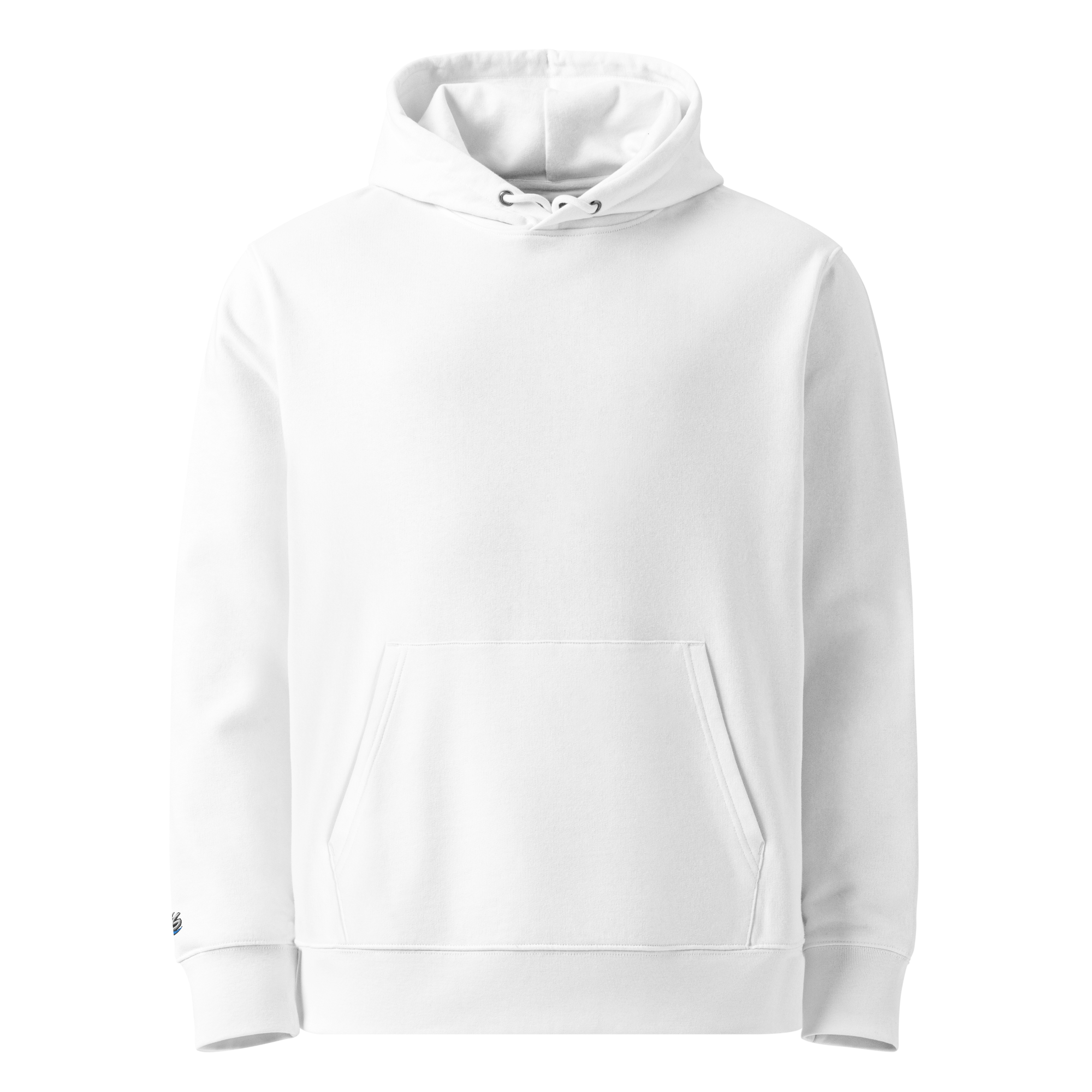 Hoodie "MIS"
