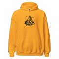 Unisex Stick Hoodie "beach-mode"