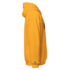 Unisex Stick Hoodie "beach-mode"