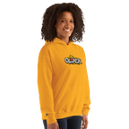 Unisex Stick Hoodie "Quack"