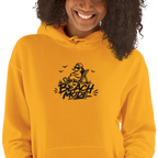 Unisex Stick Hoodie "beach-mode"